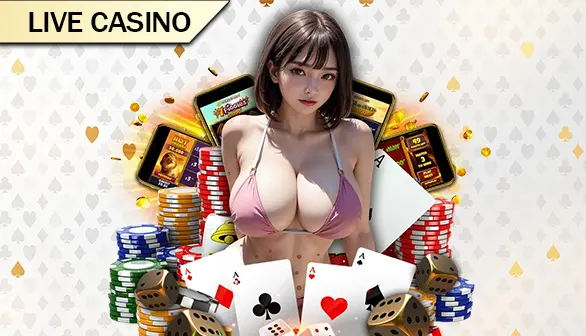 Casino PEPEWIN