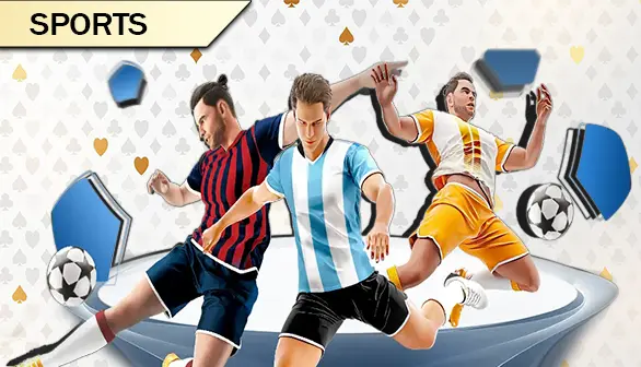 Sports PEPEWIN