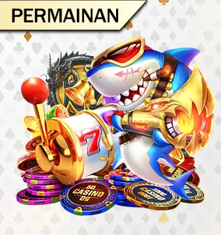 Permainan Slot PEPEWIN
